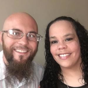 Meet your Posher, William